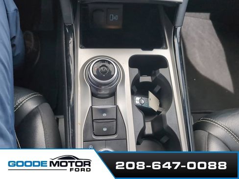 Used 2023 Ford Explorer ST w/ Equipment Group 401A AWD/4WD image 15