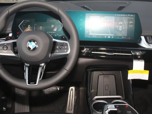 New 2026 BMW X1 xDrive28i w/ Technology Package image 17