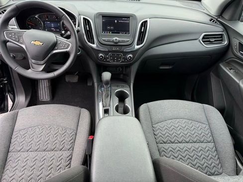 Used 2023 Chevrolet Equinox LT image 19