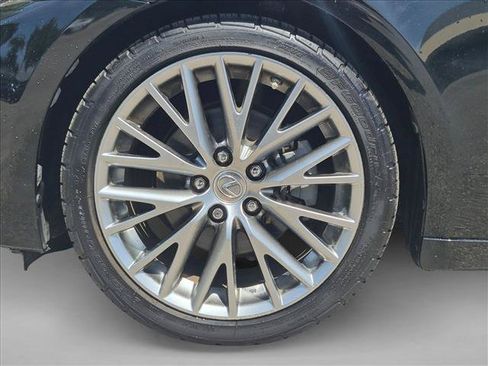 Used 2014 Lexus IS 250 w/ Navigation Package RWD image 23