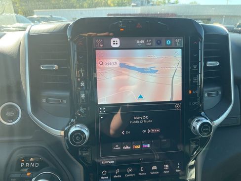 New 2026 RAM 1500 Big Horn image 24