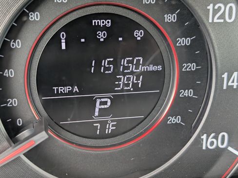 Used 2017 Honda Accord Sport Special Edition image 9