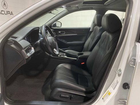 Used 2023 Acura Integra image 2