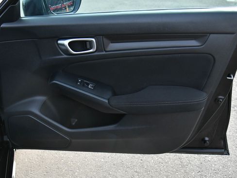 Used 2023 Honda Civic Sport image 39