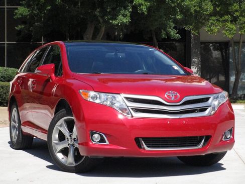 Used 2015 Toyota Venza XLE w/ XLE Premium Package image 31