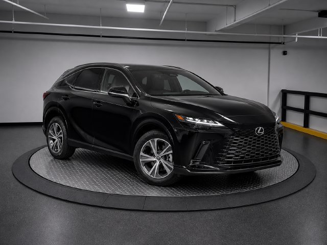 Used 2025 Lexus RX 350 Premium w/ Accessory Package AWD/4WD image 1
