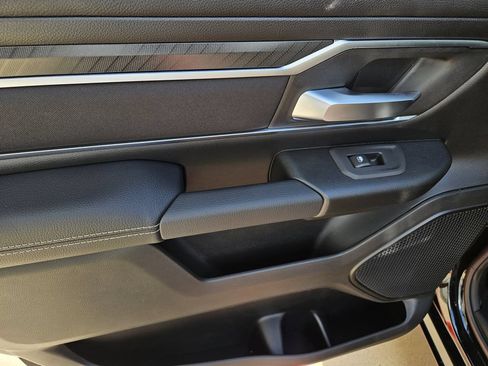 New 2026 RAM 1500 2WD Crew Cab image 12