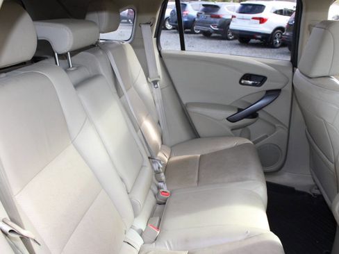 Used 2013 Acura RDX AWD image 20