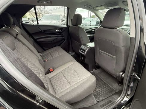 Used 2019 Chevrolet Equinox LT image 13