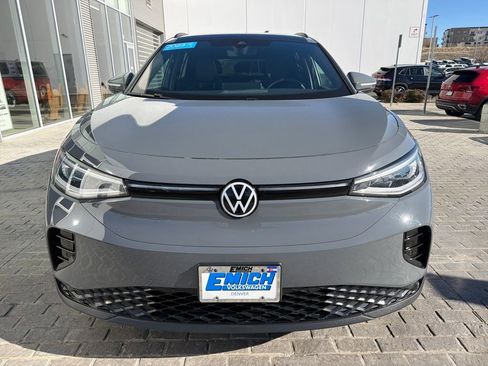 Certified 2023 Volkswagen ID.4 Pro S image 10