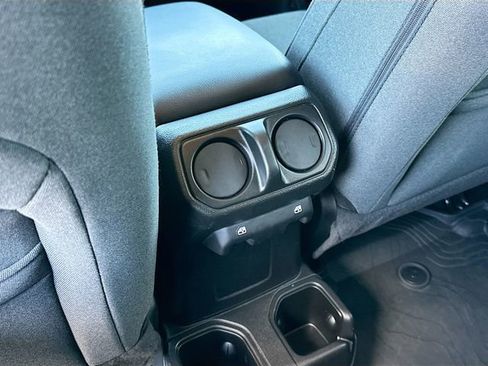 Used 2024 Jeep Wrangler Willys image 23