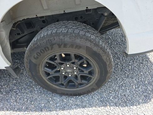Used 2024 Ford F150 XLT w/ Equipment Group 302A MID AWD/4WD image 6