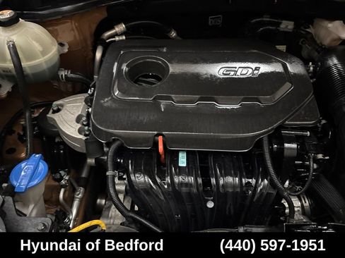 Used 2020 Kia Sportage LX FWD image 21