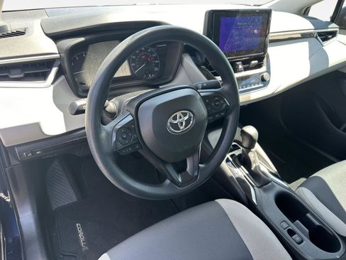 Used 2024 Toyota Corolla LE image 11