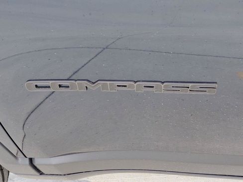 New 2026 Jeep Compass Limited AWD/4WD image 24