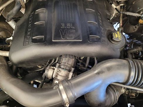 Used 2013 Ford F150 FX2 w/ Luxury Equipment Group image 30