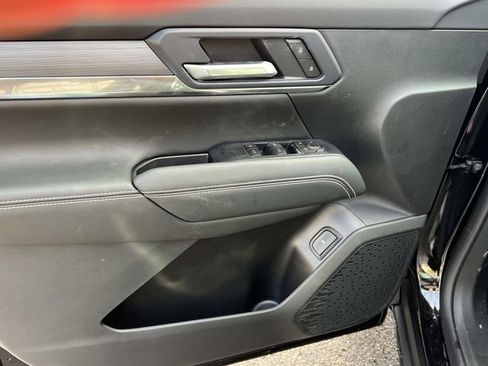 New 2026 GMC Terrain Elevation w/ Elevation Premium Package image 14