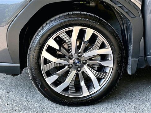 Certified 2026 Subaru Forester Touring AWD/4WD image 17