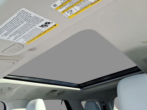 New 2026 Ford Explorer Platinum w/ LUX Leather Package image 20