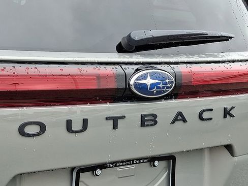 New 2026 Subaru Outback Limited AWD/4WD image 24