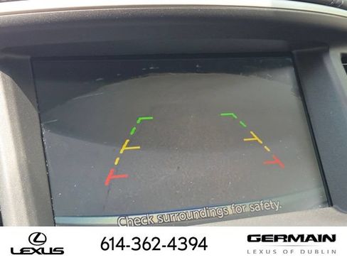 Used 2020 INFINITI QX60 Pure FWD image 27