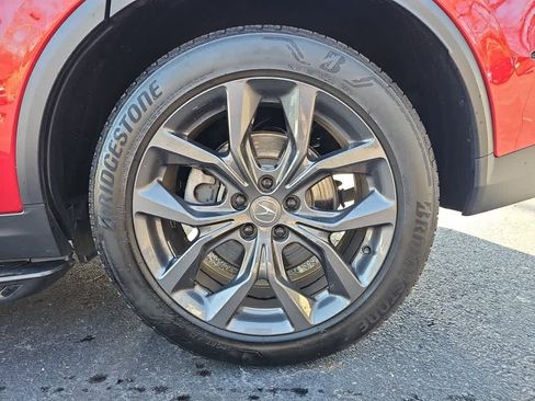 Used 2022 Acura MDX A-Spec image 10