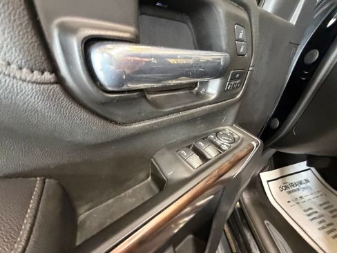 Used 2021 GMC Sierra 2500 SLT w/ SLT Convenience Package AWD/4WD image 9