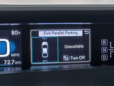 Used 2019 Toyota Prius Prime Advanced image 32