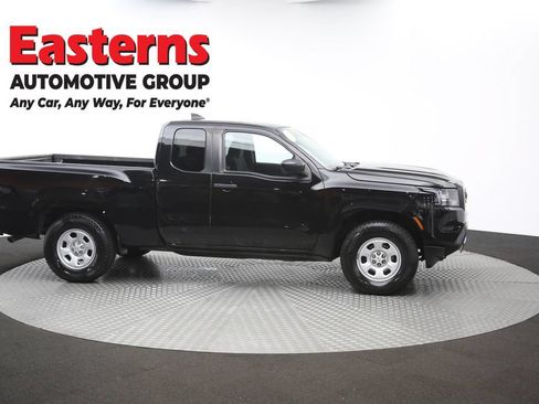 Used 2022 Nissan Frontier S RWD image 44