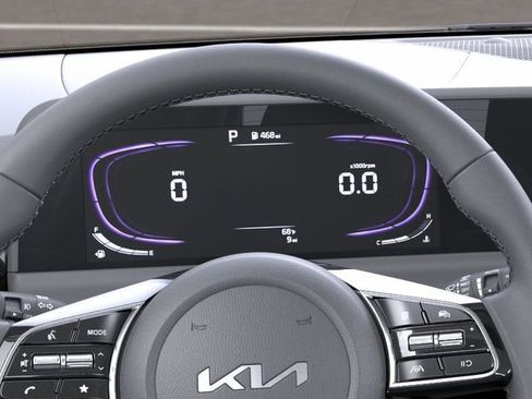 New 2026 Kia Seltos S AWD/4WD image 21