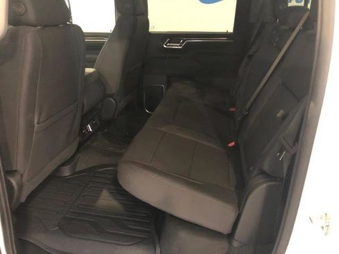 New 2026 GMC Sierra 2500 SLE w/ SLE Value Package; image 9