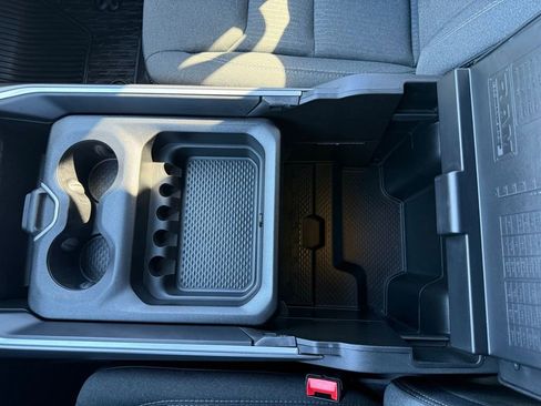 Used 2022 RAM 1500 Big Horn image 20