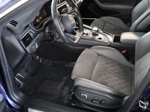 Used 2019 Audi S5 Premium Plus w/ Premium Plus AWD/4WD image 26