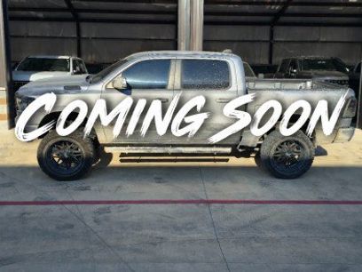 Used 2020 RAM 1500 Big Horn