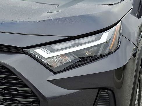 Certified 2025 Toyota RAV4 XLE w/ Convenience Package image 9