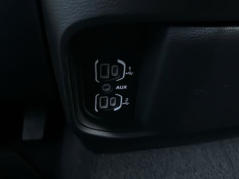 Used 2025 RAM 1500 Big Horn AWD/4WD image 20