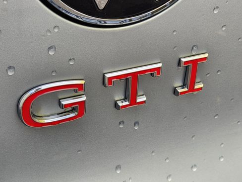 New 2025 Volkswagen GTI Autobahn image 23