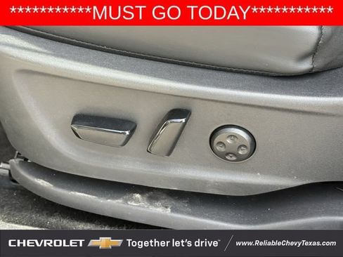 Used 2023 Nissan Ariya AWD image 30