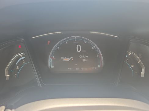 Certified 2020 Honda Civic LX image 24