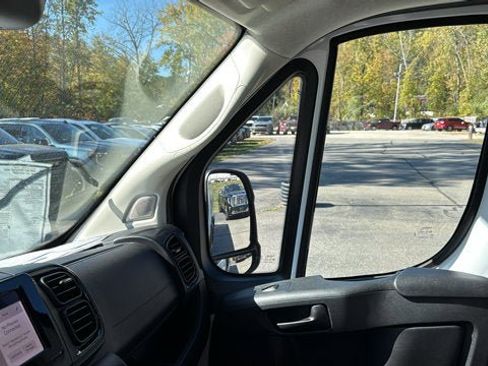 New 2026 RAM ProMaster 2500 image 15