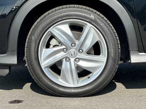 Used 2019 Honda HR-V EX image 26