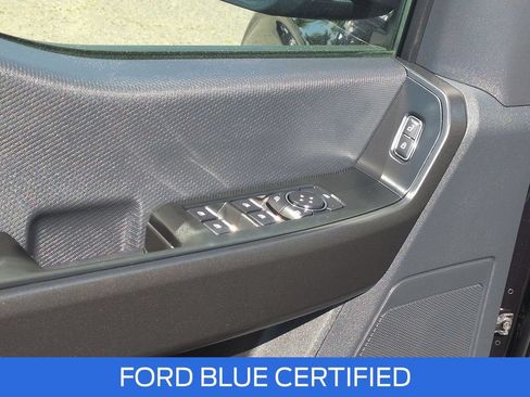 Certified 2025 Ford F150 STX w/ STX Black Appearance Package AWD/4WD image 10