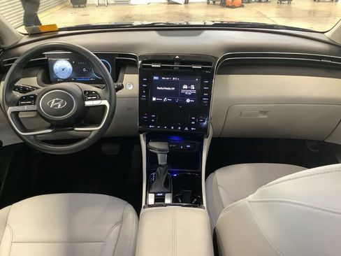 Used 2023 Hyundai Tucson SEL w/ Convenience Package AWD/4WD image 21