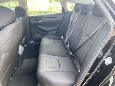 Used 2024 Honda Accord EX image 35