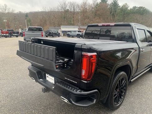 Used 2022 GMC Sierra 1500 Denali image 11
