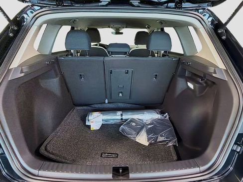 New 2026 Volkswagen Taos S FWD image 23