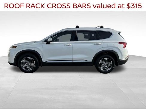 Used 2022 Hyundai Santa Fe SEL image 6