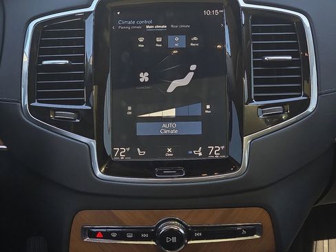 Used 2019 Volvo XC90 T6 Inscription w/ Advanced Package AWD/4WD image 14
