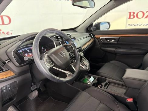Used 2018 Honda CR-V Touring image 12
