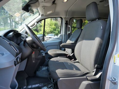 Certified 2019 Ford Transit 350 XLT RWD image 14